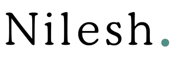 Nilesh Nama