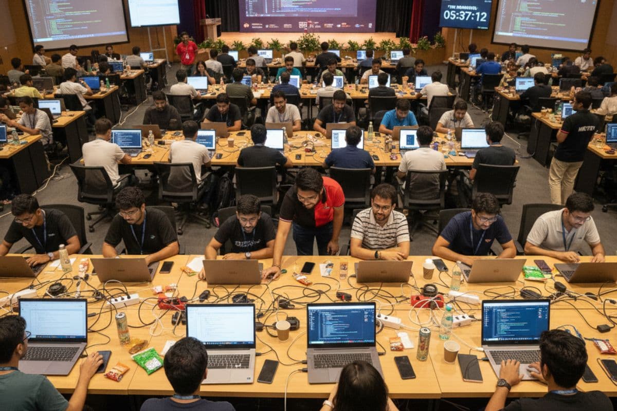 Community discussion