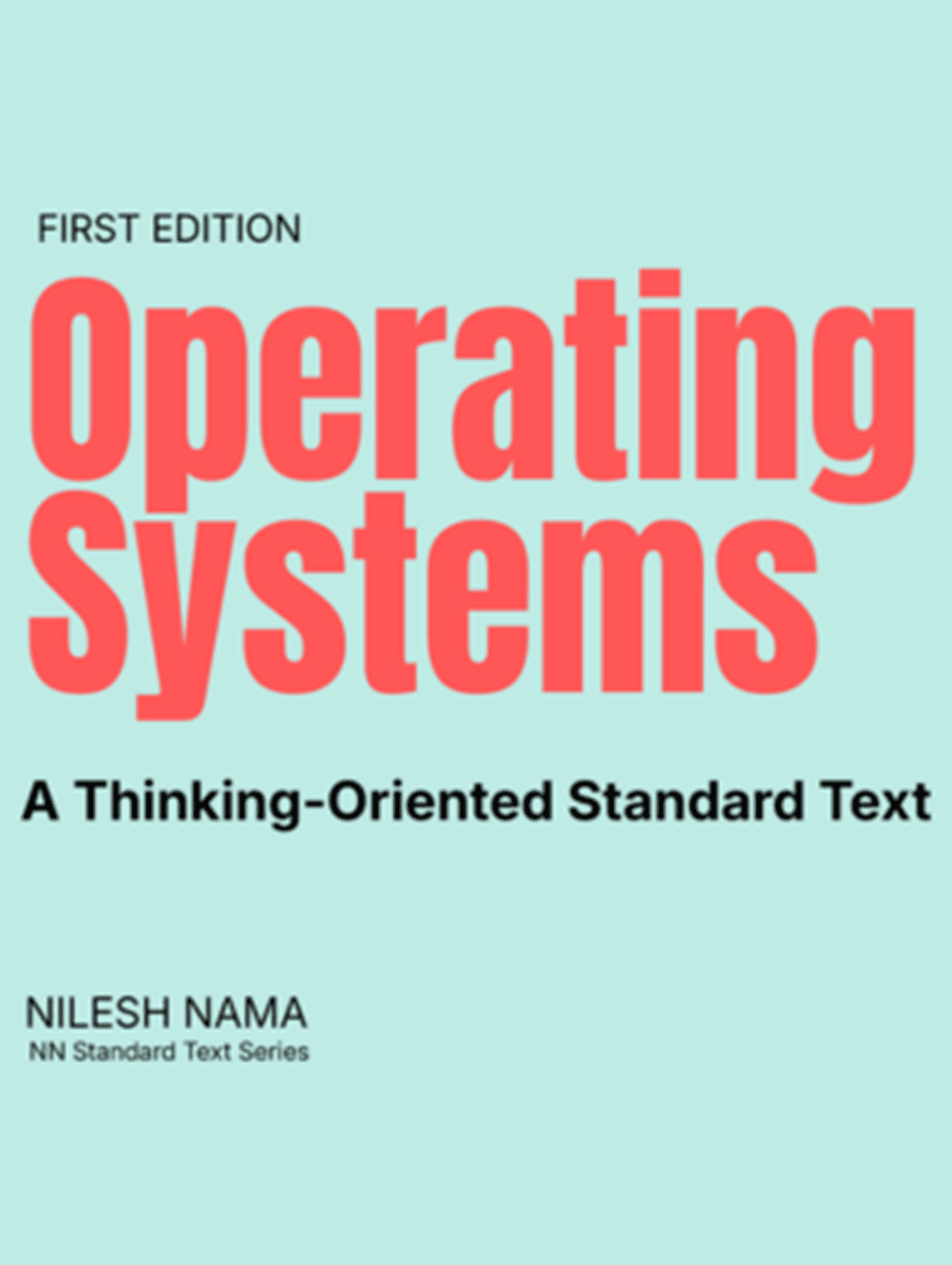 Operating Systems