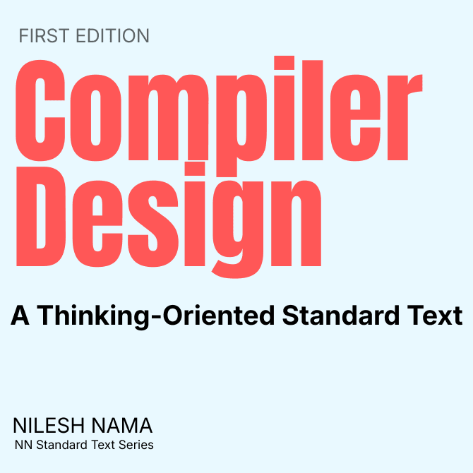 Compiler Design